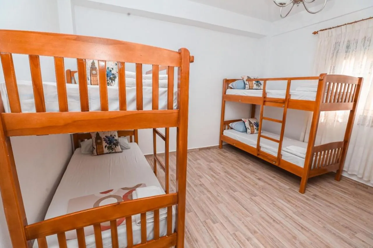 Nana Hostel Vlore