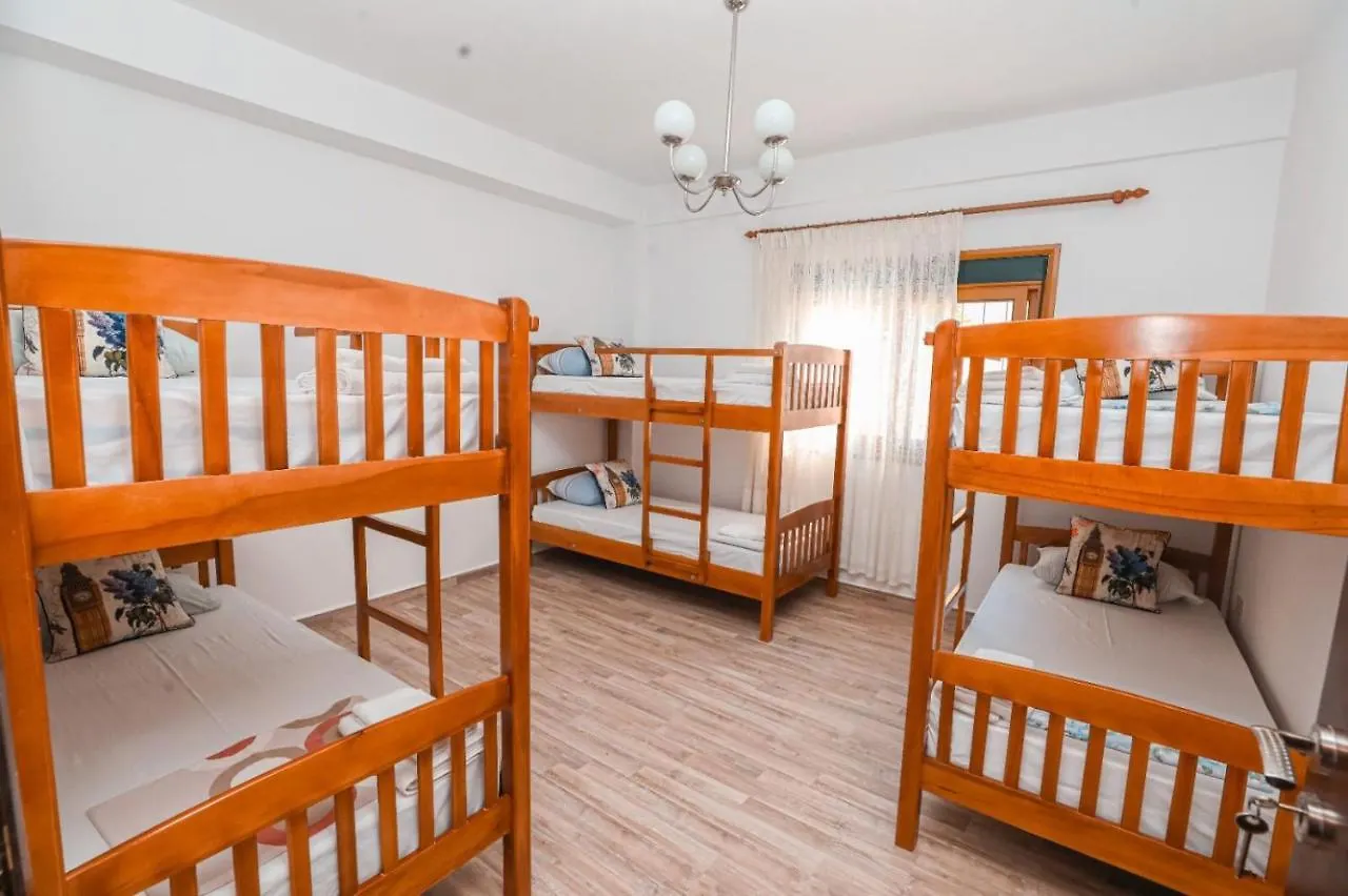 Nana Hostel Vlore Albania