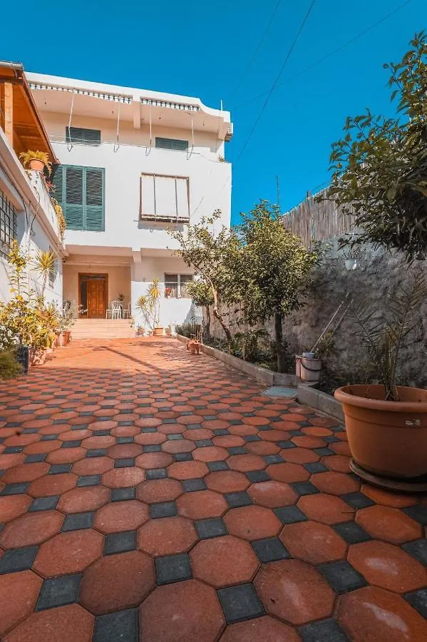 Nana Hostel Vlore Albania