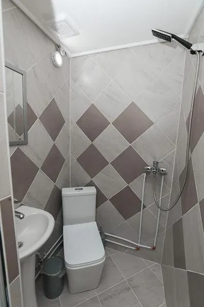 Nana Hostel Vlore Albania