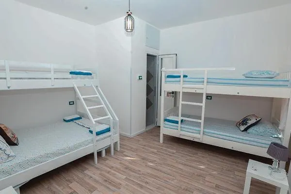 Nana Hostel Vlore