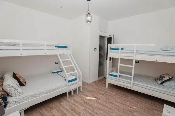 Hostel Nana Wlora 0*,
